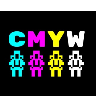 CMYW Steam Key GLOBAL
